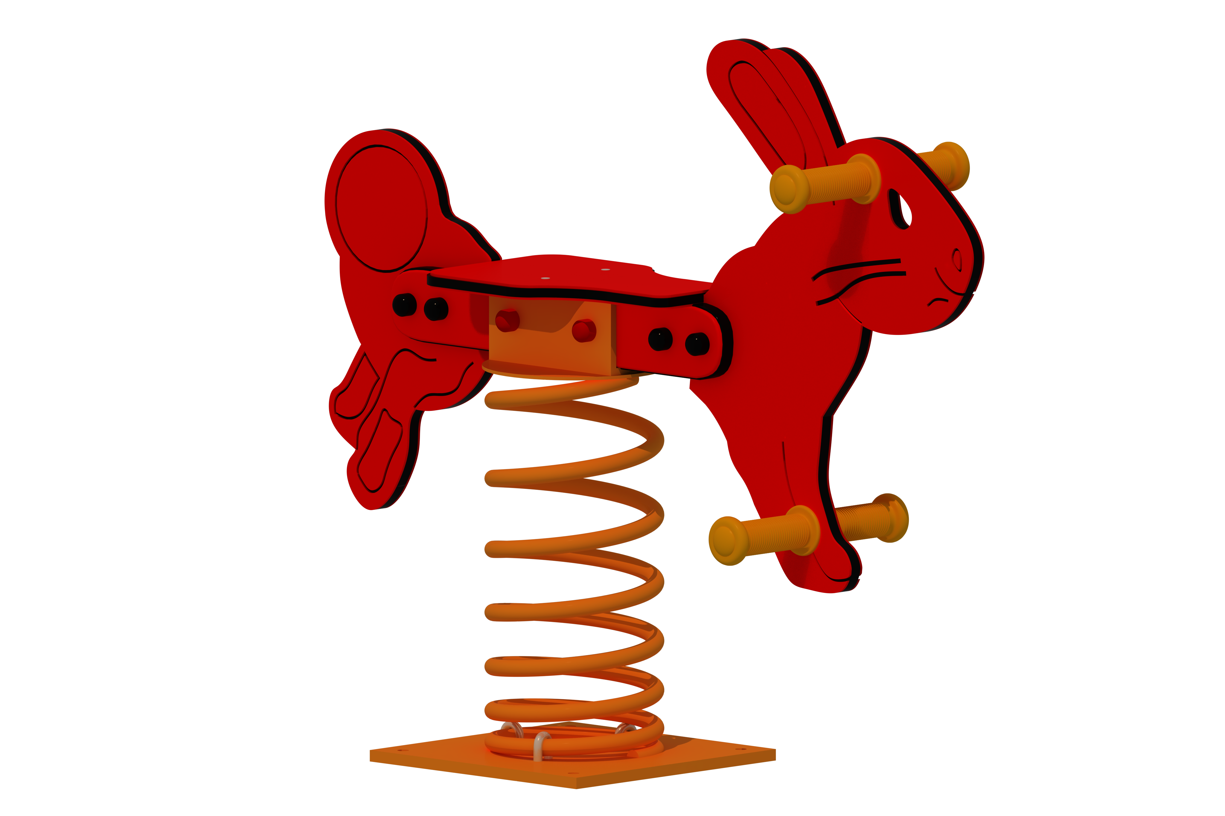 Zip Ziplar C-PZZ-2300 PZZ-2322 | Oyun Elemanları | Erse Kent Mobilyaları