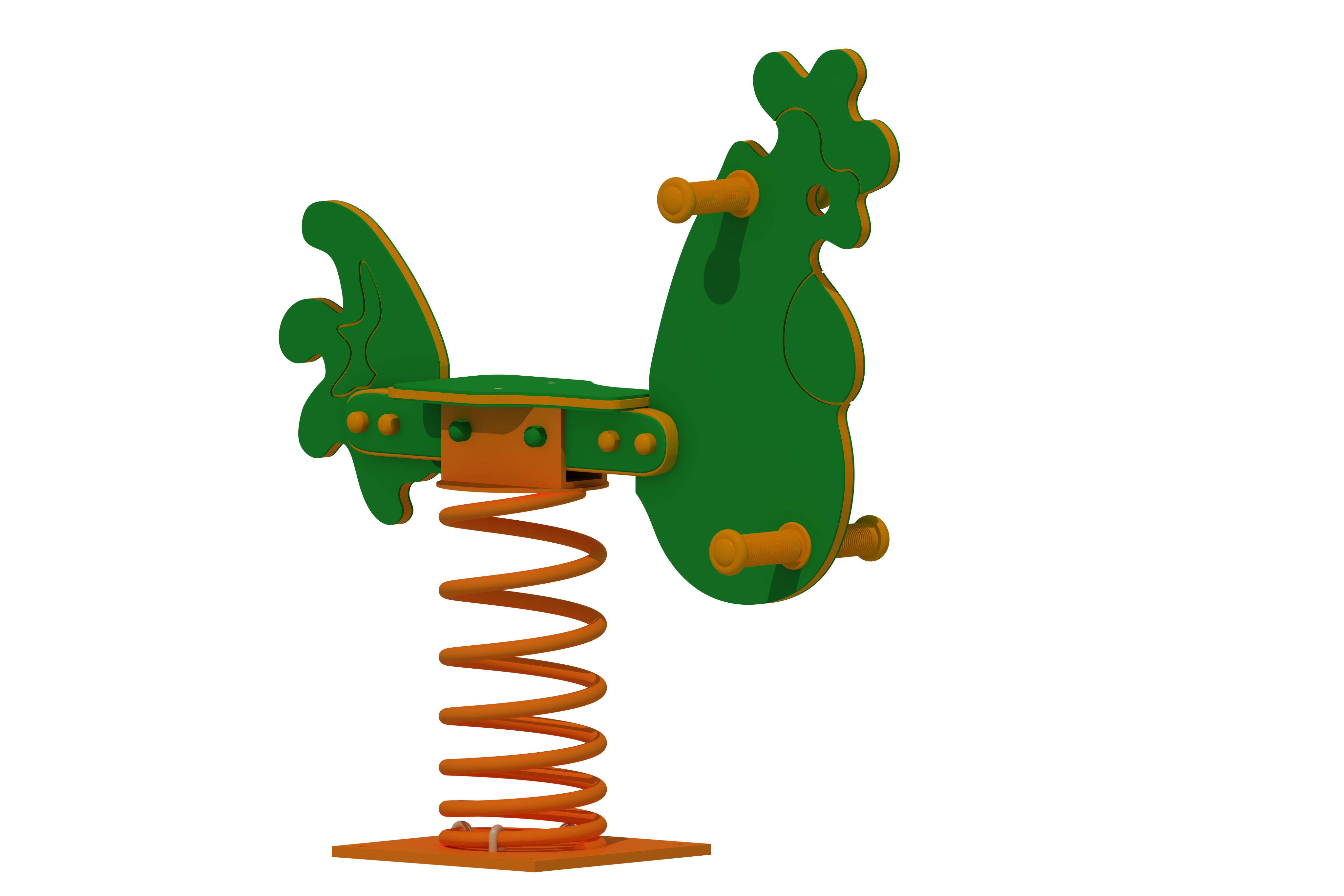 Zip Ziplar C-PZZ-2300 PZZ-2323 | Oyun Elemanları | Erse Kent Mobilyaları