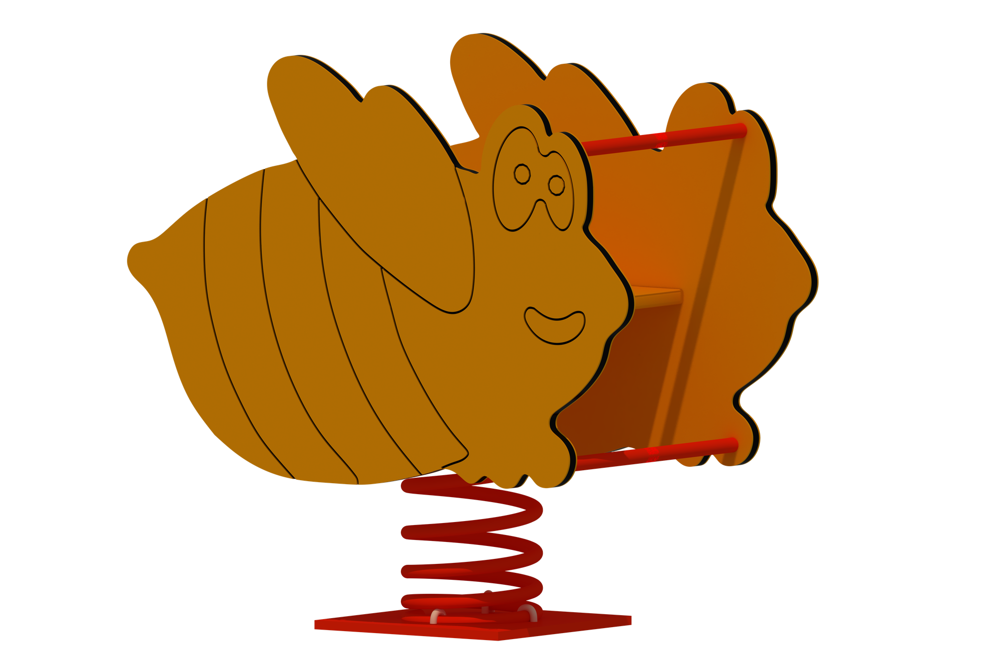 Zip Ziplar C-PZZ-2300 PZZ-2324 | Oyun Elemanları | Erse Kent Mobilyaları