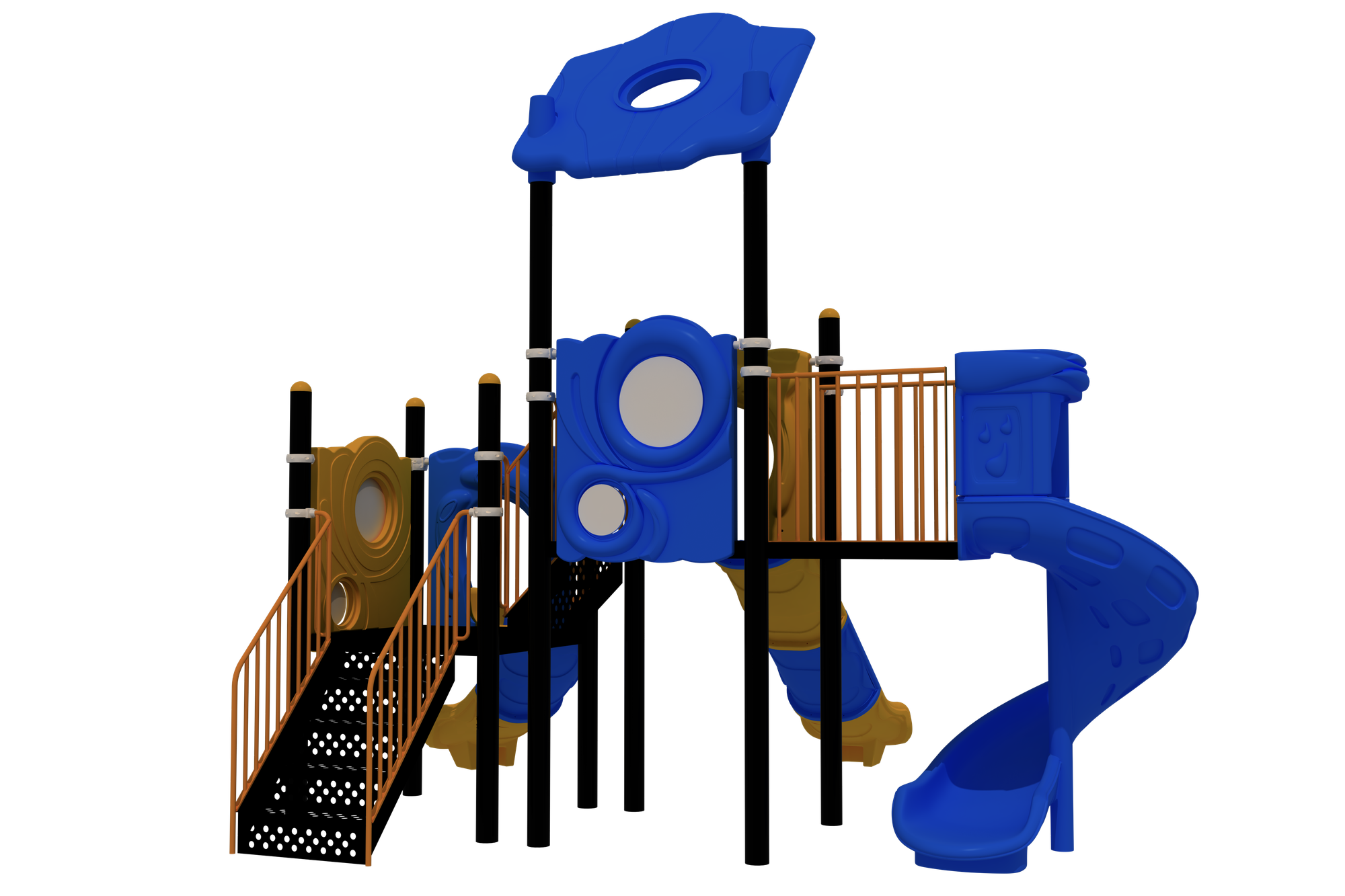 Park Seri Oyun Grupları kategori görseli