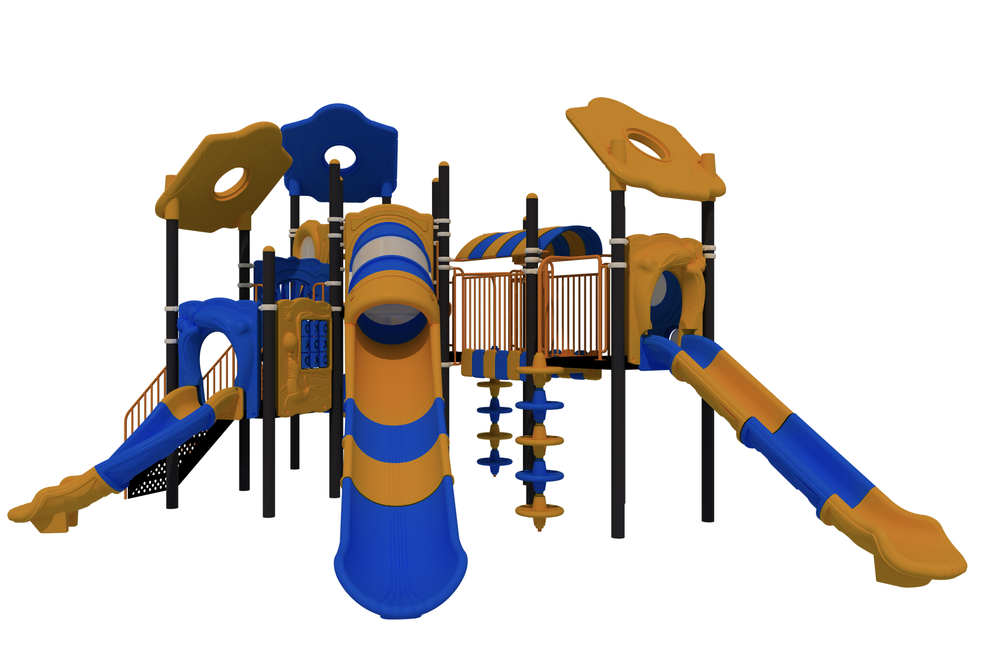 Park Seri Oyun Grubu A-900 PRK-902 | Park Seri Oyun Grupları | Erse Kent Mobilyaları