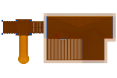 Ahşap 2011 | Ahşap Seri Oyun Grupları | Erse Kent Mobilyaları