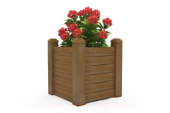 Saksı ve Çiçeklikler F-SC-3500 | Kent Mobilyaları | Erse Kent Mobilyaları