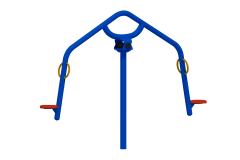 Tahterevalliler B-PTH-2200 | Oyun Elemanları | Erse Kent Mobilyaları