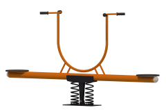 Tahterevalliler B-PTH-2200 | Oyun Elemanları | Erse Kent Mobilyaları