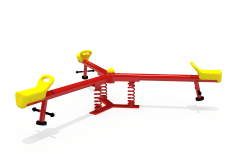 Tahterevalliler B-PTH-2200 | Oyun Elemanları | Erse Kent Mobilyaları