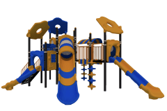 Park Seri Oyun Grubu A-900 PRK-902 | Park Seri Oyun Grupları | Erse Kent Mobilyaları