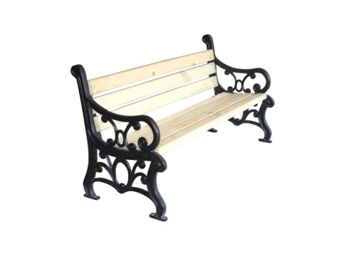 Banklar E-B3400 B-3411 | Kent Mobilyaları | Erse Kent Mobilyaları