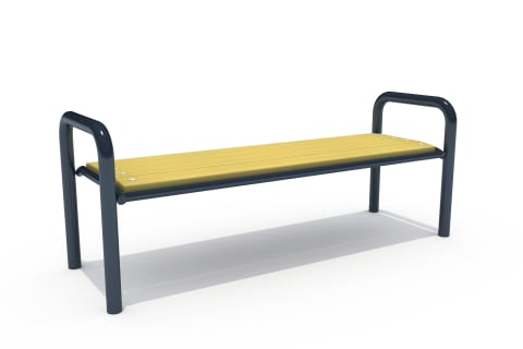 Banklar E-B3400 B-3417 | Kent Mobilyaları | Erse Kent Mobilyaları