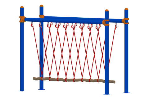 Salıncaklar A-PSL-2100 PSL-2107 | Oyun Elemanları | Erse Kent Mobilyaları