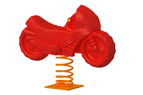 Zip Ziplar C-PZZ-2300 PZZ-2302 | Oyun Elemanları | Erse Kent Mobilyaları