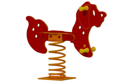 Zip Ziplar C-PZZ-2300 PZZ-2303 | Oyun Elemanları | Erse Kent Mobilyaları