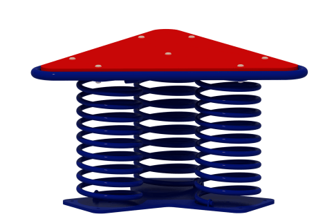 Zip Ziplar C-PZZ-2300 PZZ-2311 | Oyun Elemanları | Erse Kent Mobilyaları