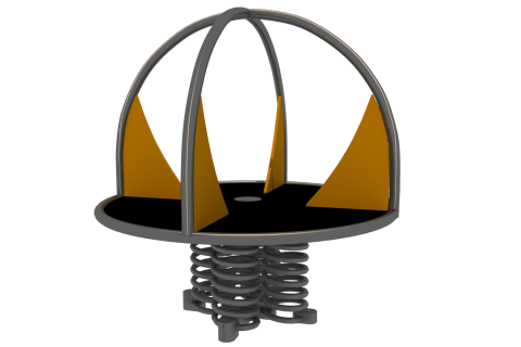 Zip Ziplar C-PZZ-2300 PZZ-2313 | Oyun Elemanları | Erse Kent Mobilyaları