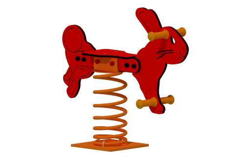 Zip Ziplar C-PZZ-2300 PZZ-2322 | Oyun Elemanları | Erse Kent Mobilyaları