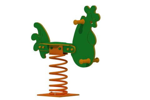 Zip Ziplar C-PZZ-2300 PZZ-2323 | Oyun Elemanları | Erse Kent Mobilyaları