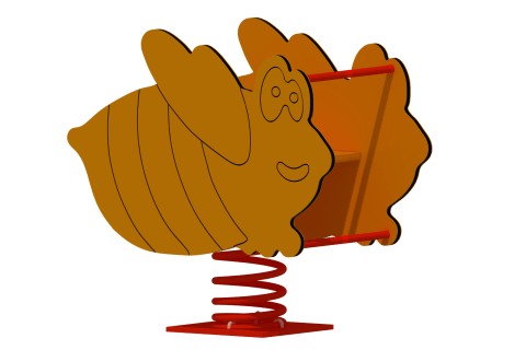 Zip Ziplar C-PZZ-2300 PZZ-2324 | Oyun Elemanları | Erse Kent Mobilyaları