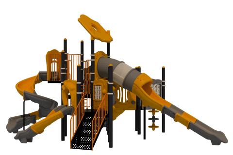 Park Seri Oyun Grubu A-900 PRK-901 | Park Seri Oyun Grupları | Erse Kent Mobilyaları