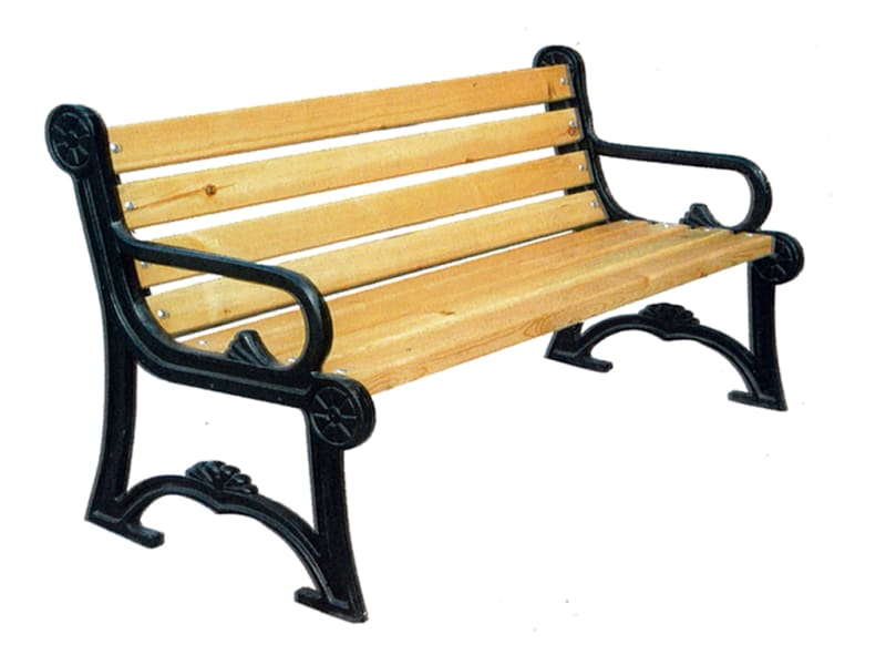 Banklar E-B3400 B-3412 | Kent Mobilyaları | Erse Kent Mobilyaları