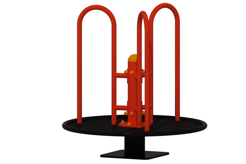 Dönme Dolaplar D-PDD-2400 PDD-2405 | Oyun Elemanları | Erse Kent Mobilyaları