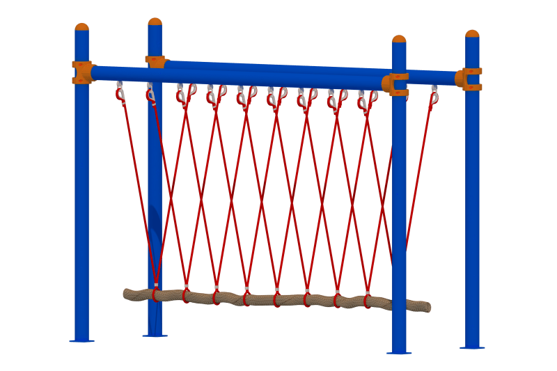 Salıncaklar A-PSL-2100 PSL-2107 | Oyun Elemanları | Erse Kent Mobilyaları