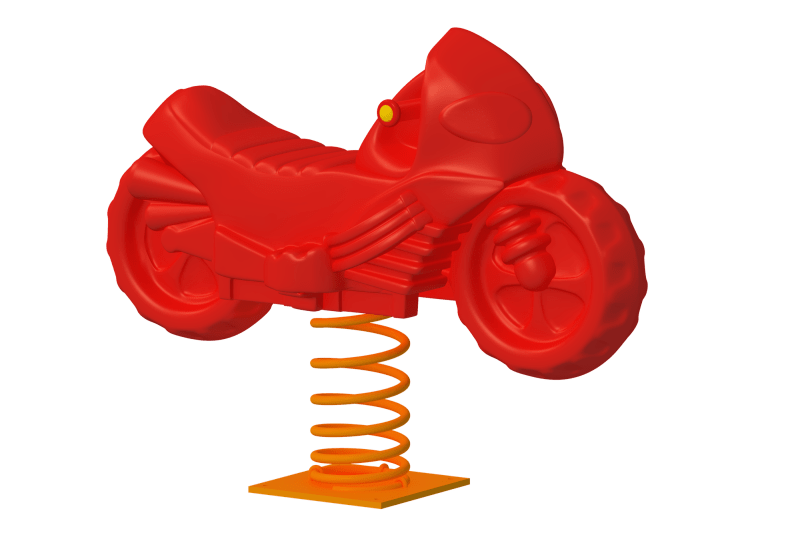 Zip Ziplar C-PZZ-2300 PZZ-2302 | Oyun Elemanları | Erse Kent Mobilyaları