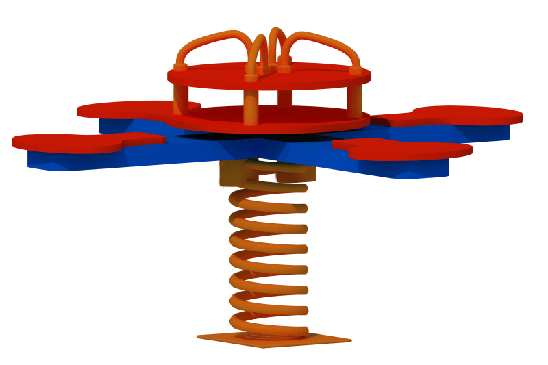 Zip Ziplar C-PZZ-2300 PZZ-2307 | Oyun Elemanları | Erse Kent Mobilyaları