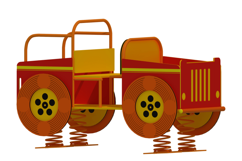 Zip Ziplar C-PZZ-2300 PZZ-2309 | Oyun Elemanları | Erse Kent Mobilyaları