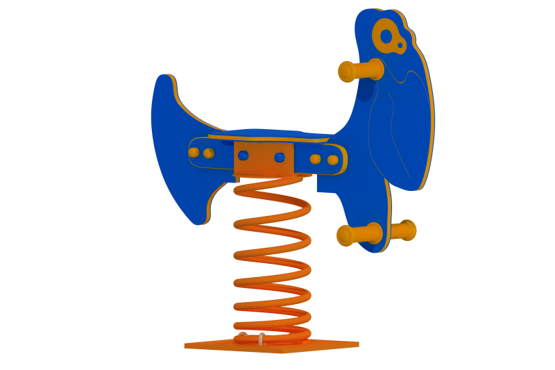 Zip Ziplar C-PZZ-2300 PZZ-2321 | Oyun Elemanları | Erse Kent Mobilyaları