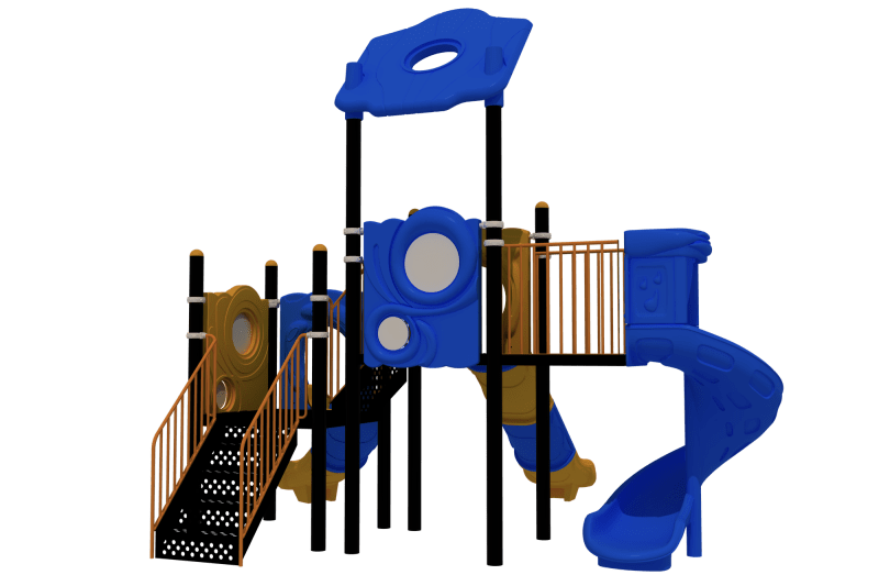 Park Seri Oyun Grubu A-900 PRK-900 | Park Seri Oyun Grupları | Erse Kent Mobilyaları