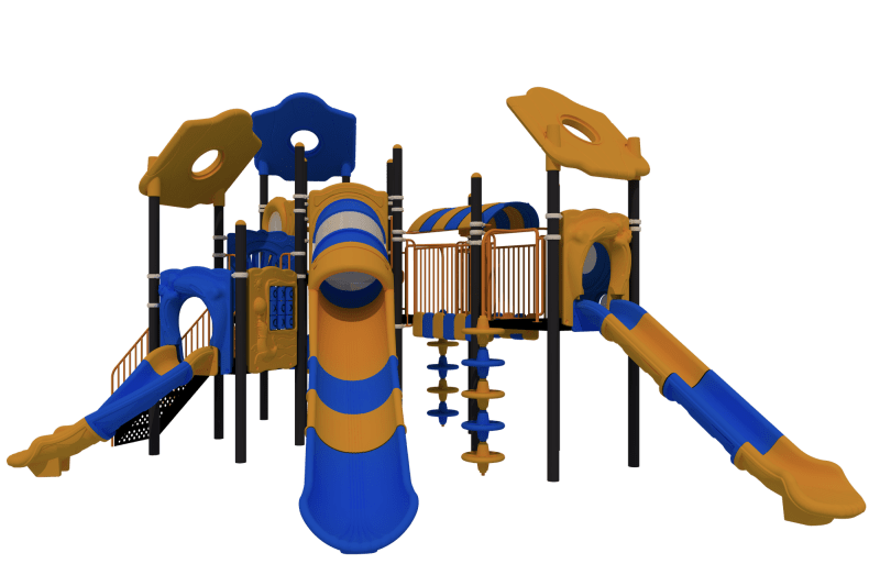 Park Seri Oyun Grubu A-900 PRK-902 | Park Seri Oyun Grupları | Erse Kent Mobilyaları