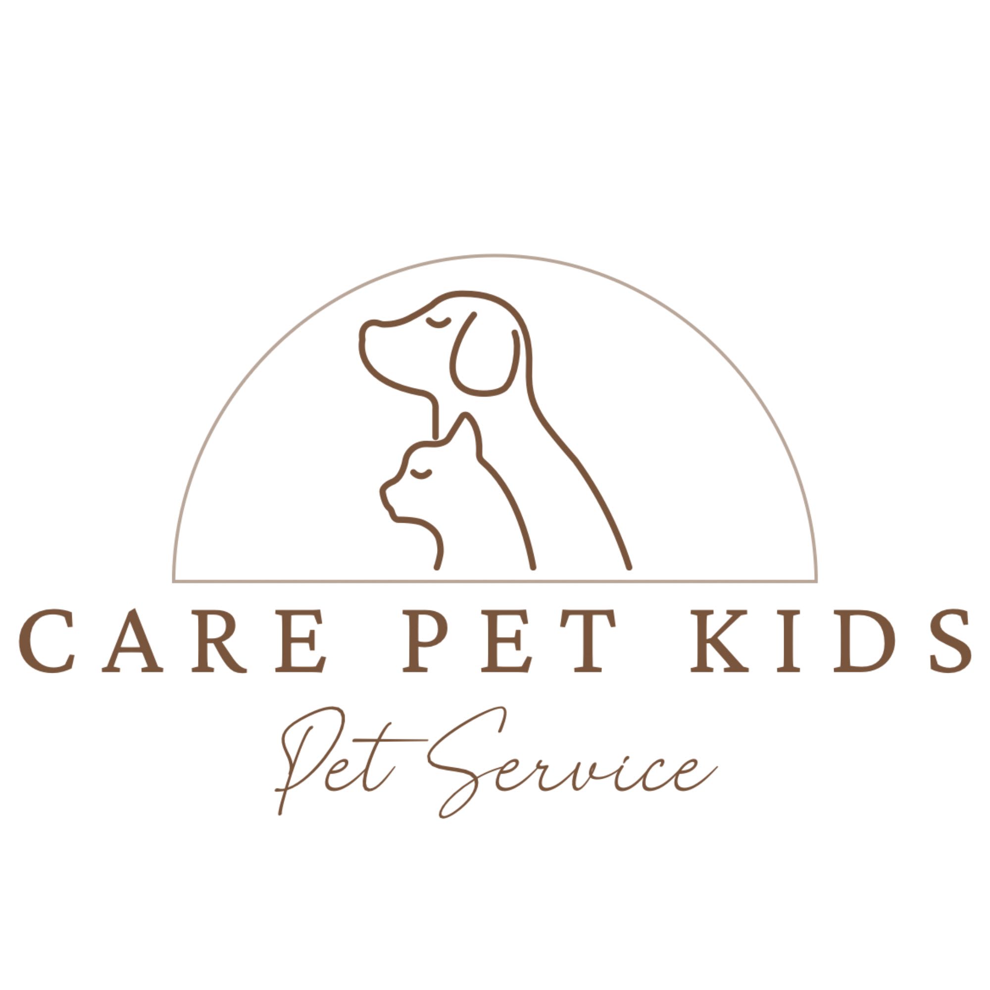 CARE.PET.KIDS
