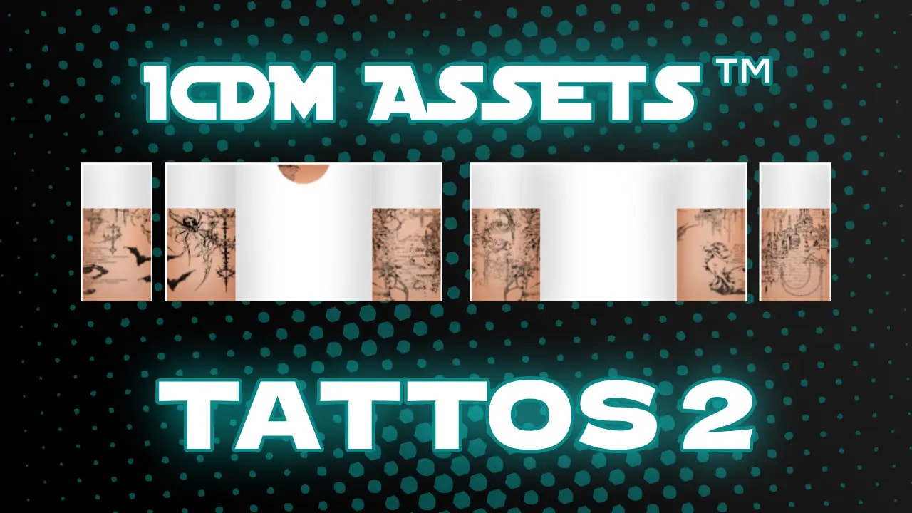 Tattos 2