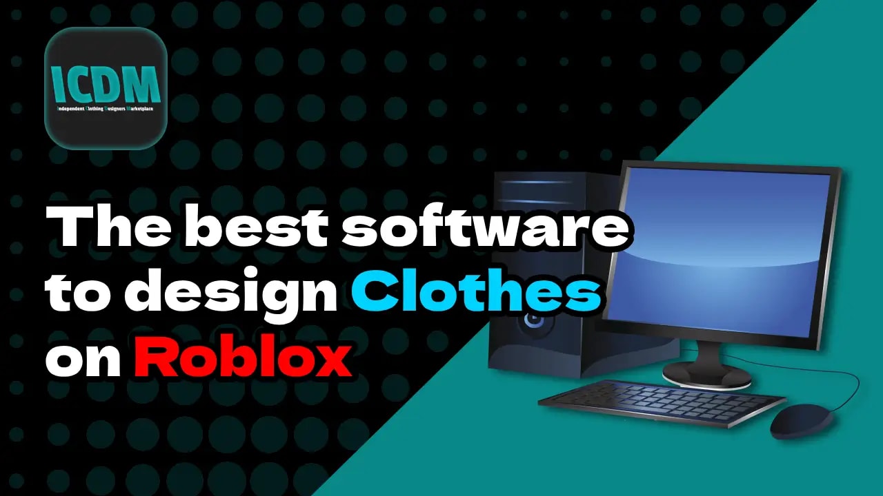 Best software to design clothes on PC