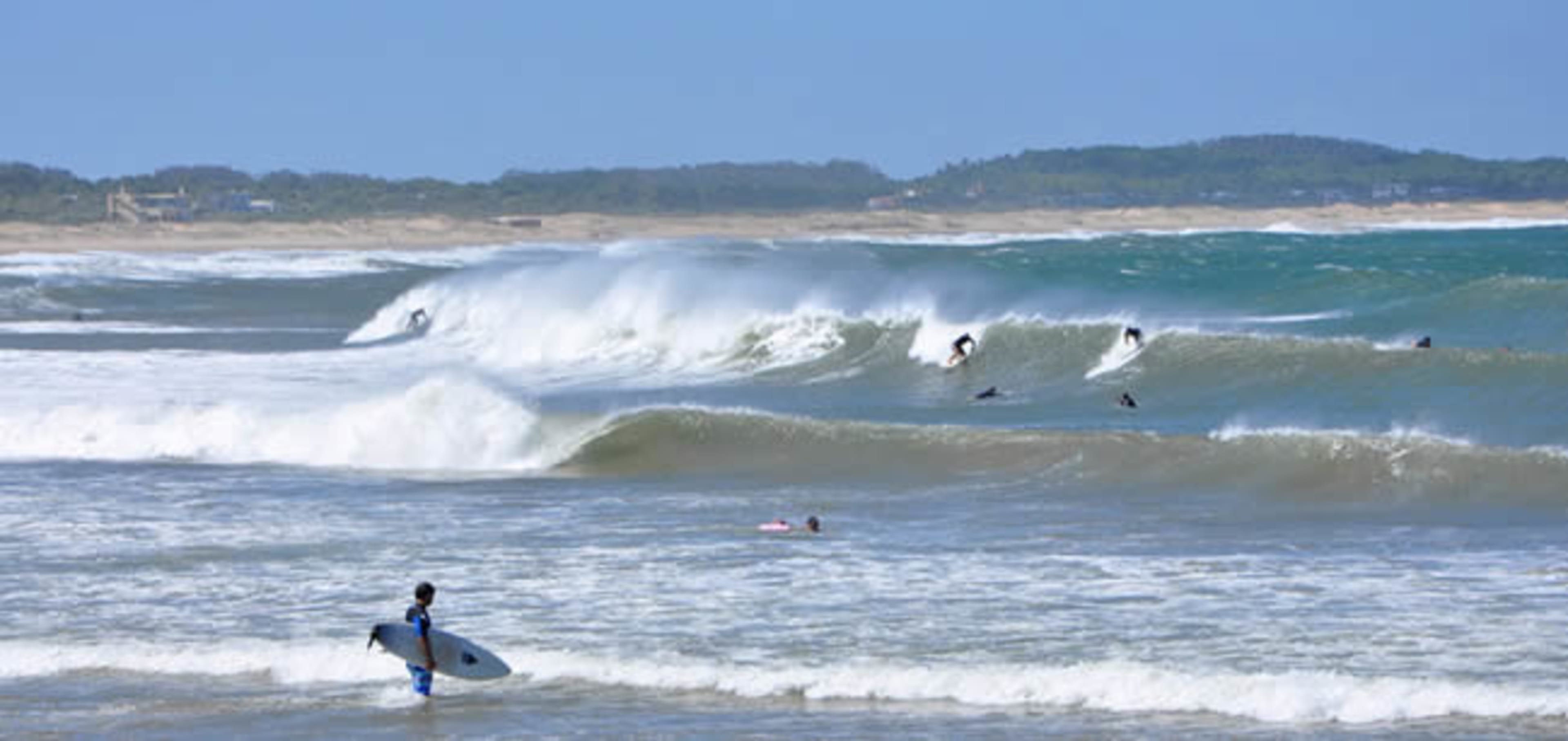Playa Brava José Ignacio 2