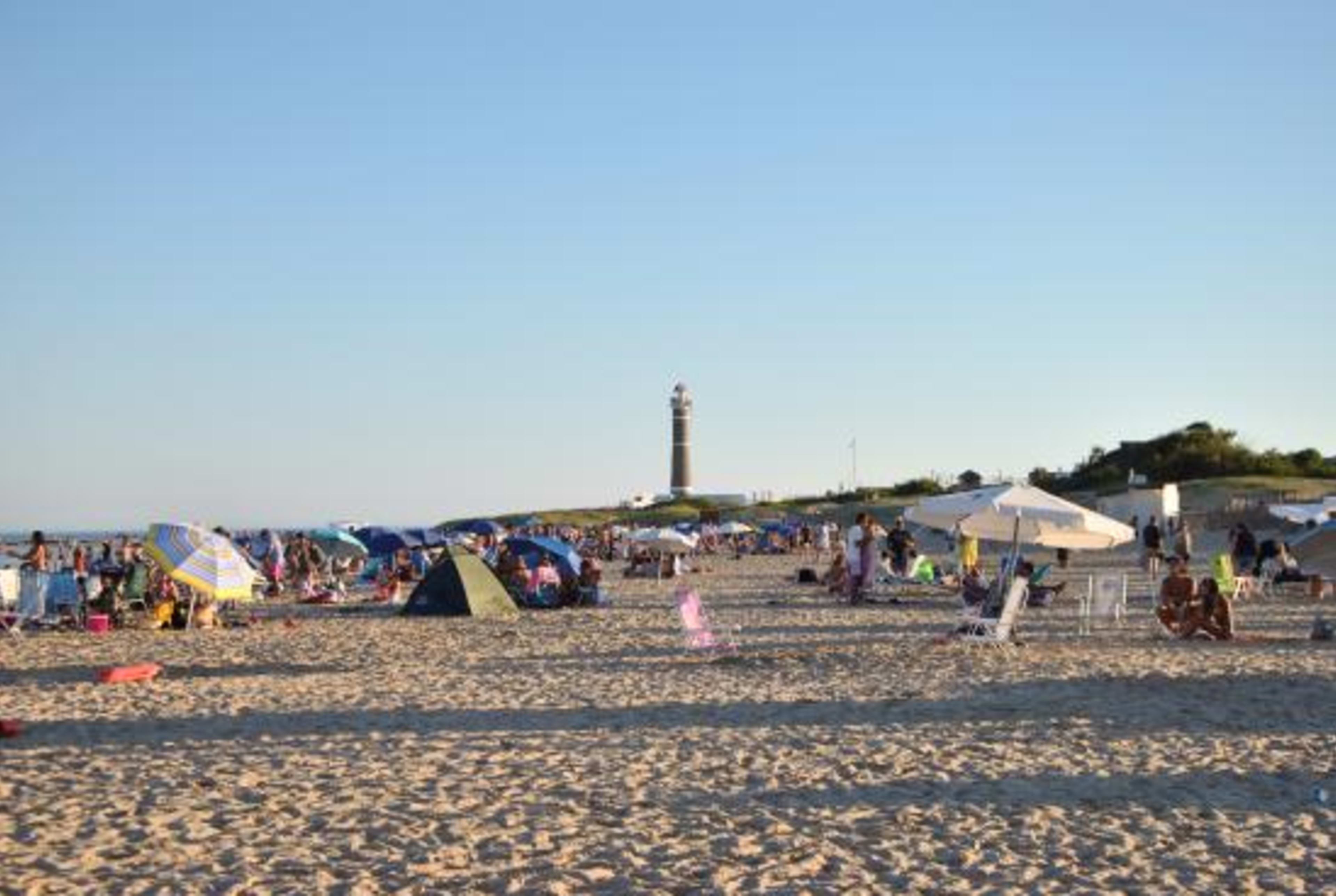 Playa Brava José Ignacio 3