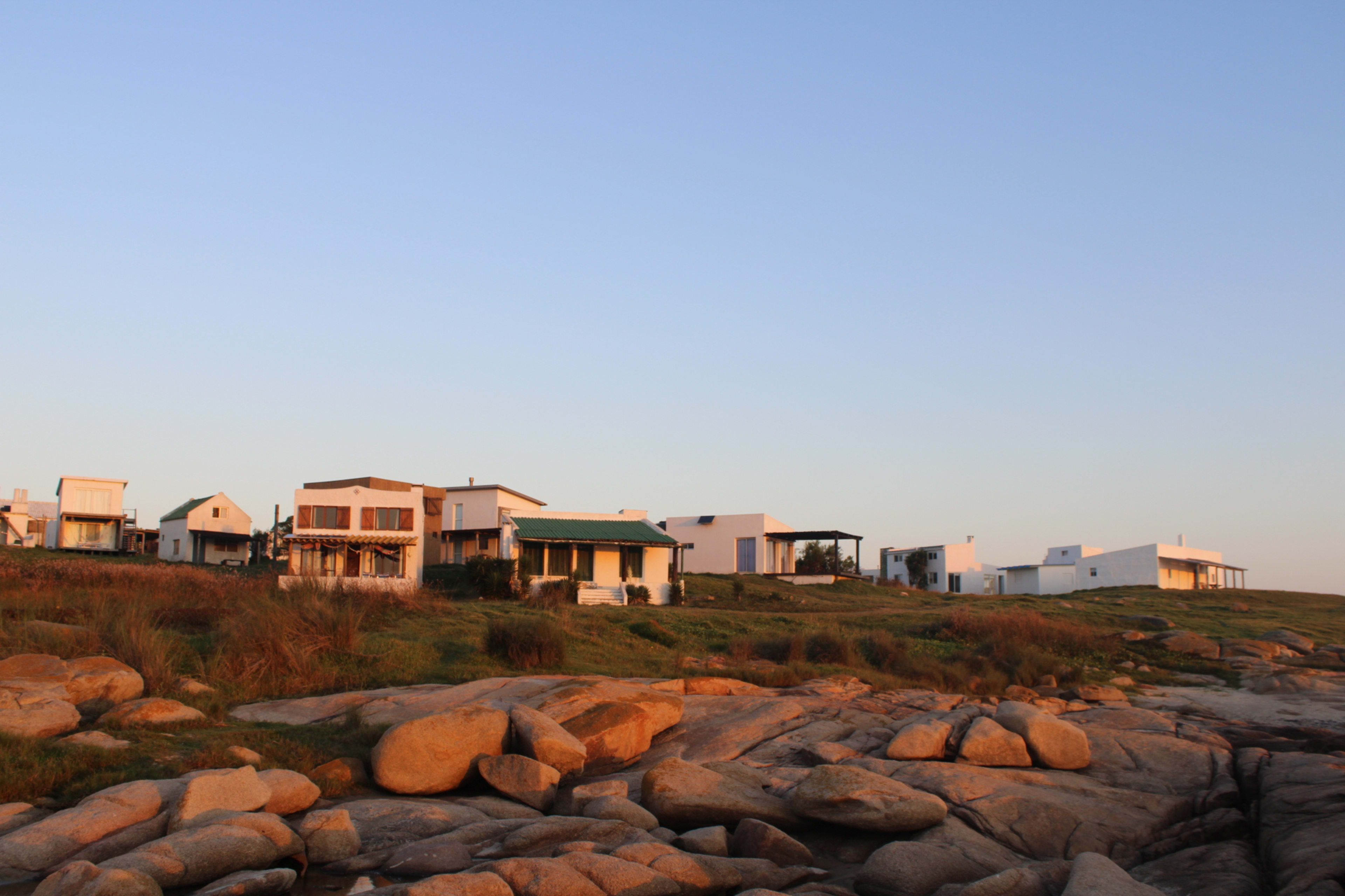 Playa Sur Cabo Polonio 2