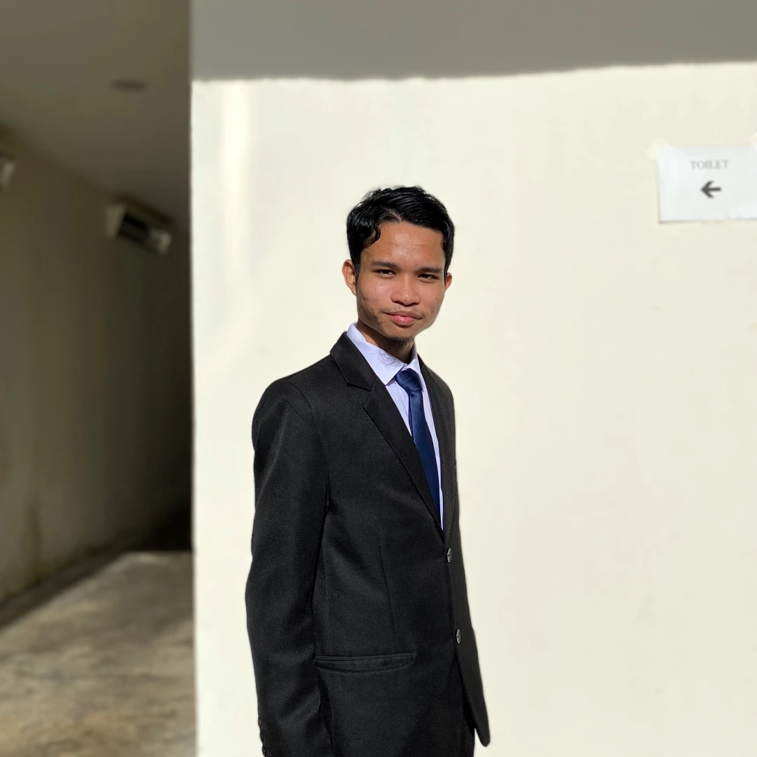 Haikal Akif