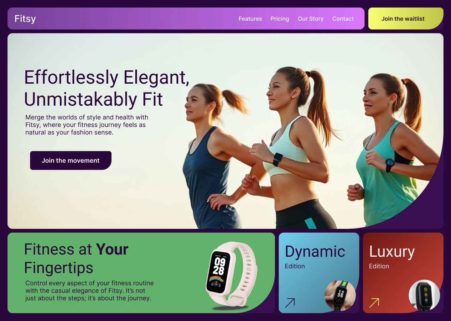 Fitsy