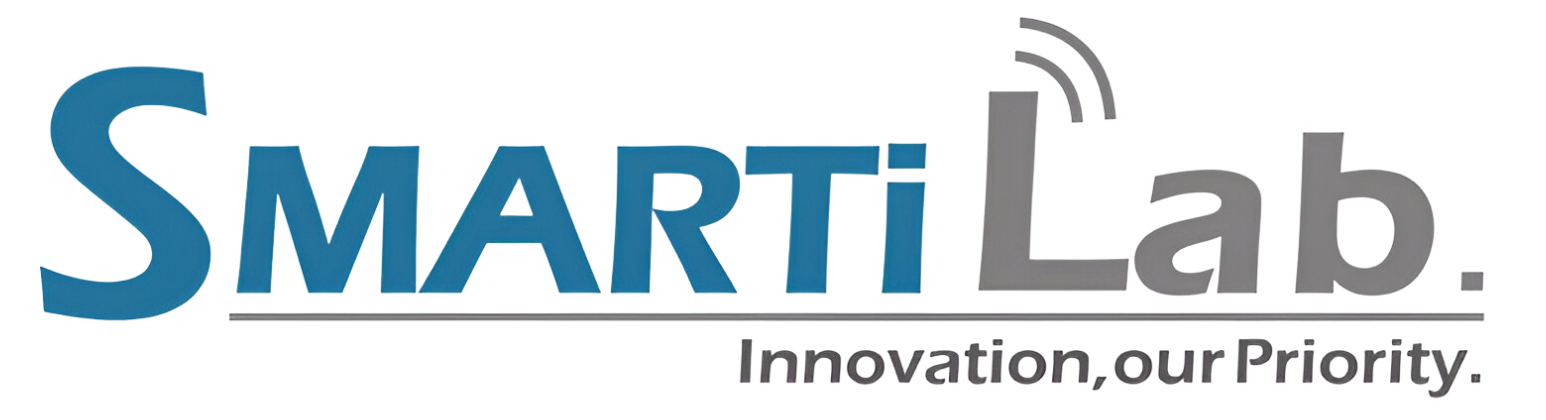 SmartiLab Logo
