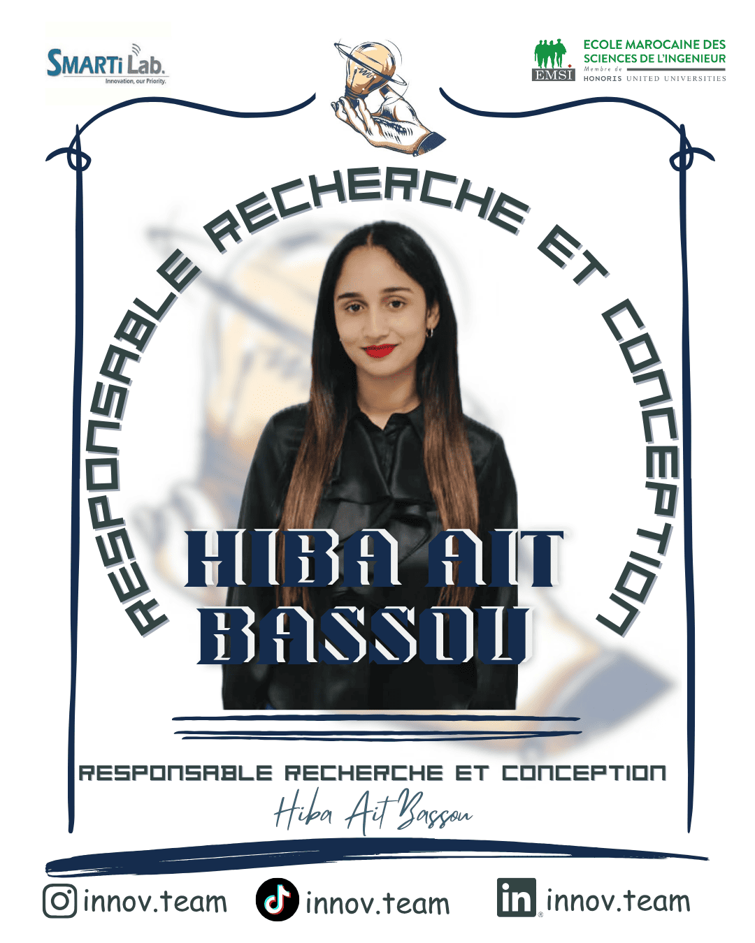 Photo de HIBA AIT BASSOU