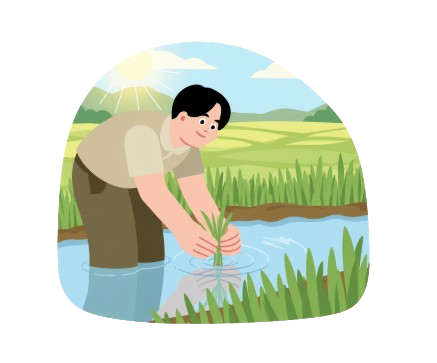 HydroBlock Sustainable Irrigation