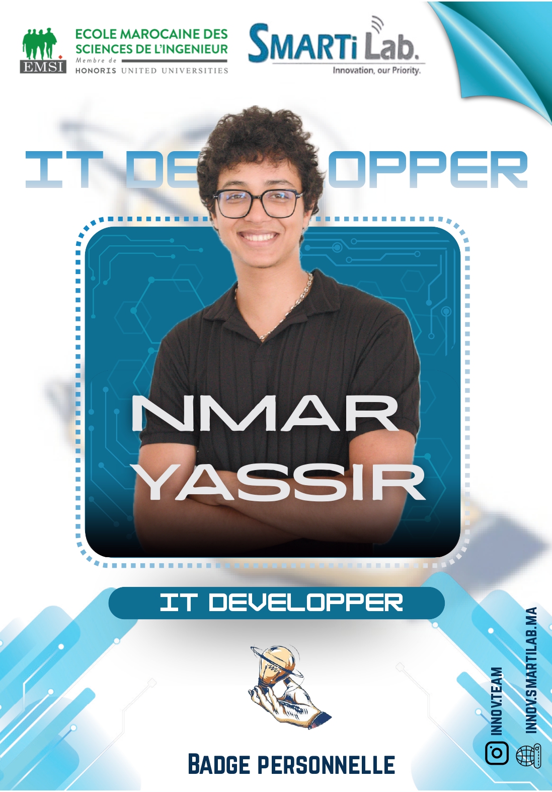 Photo de YASSIR NMAR