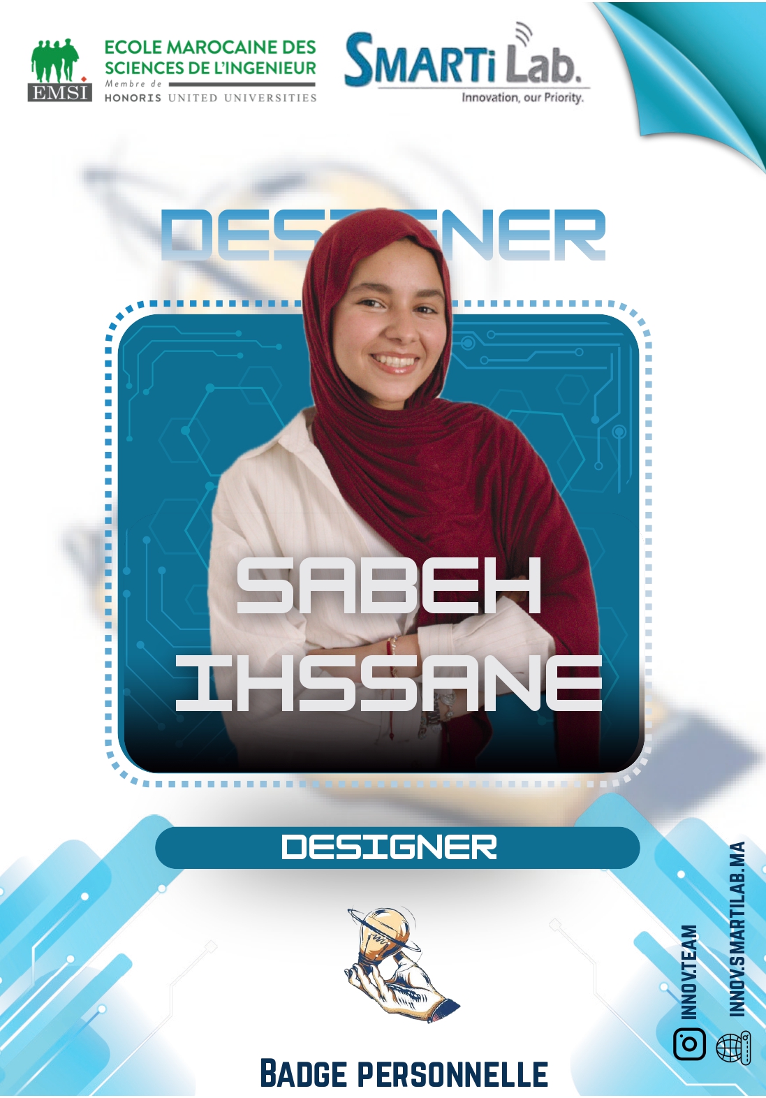 Photo de IHSSANE SABEH