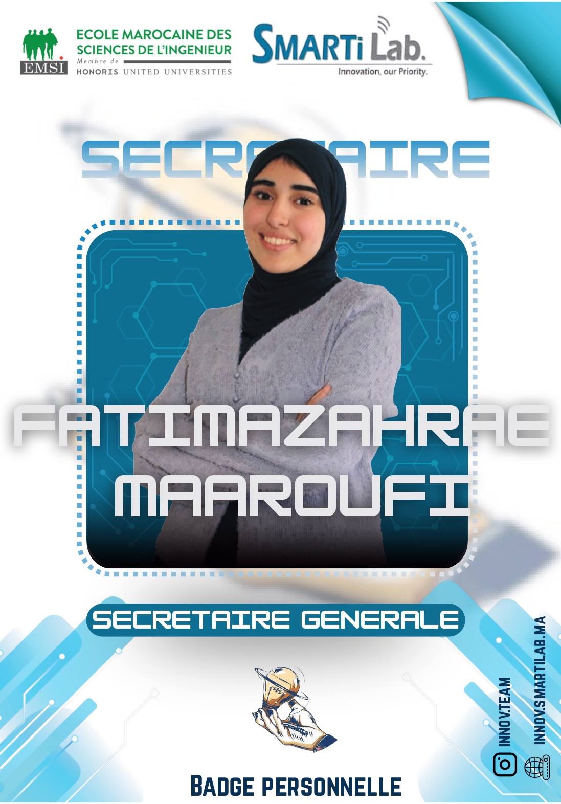 Photo de fatimazahrae maaroufi