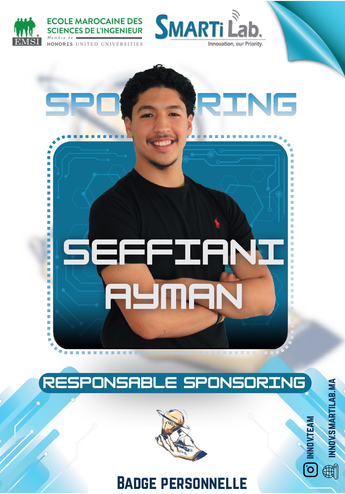 Photo de Ayman Seffinai