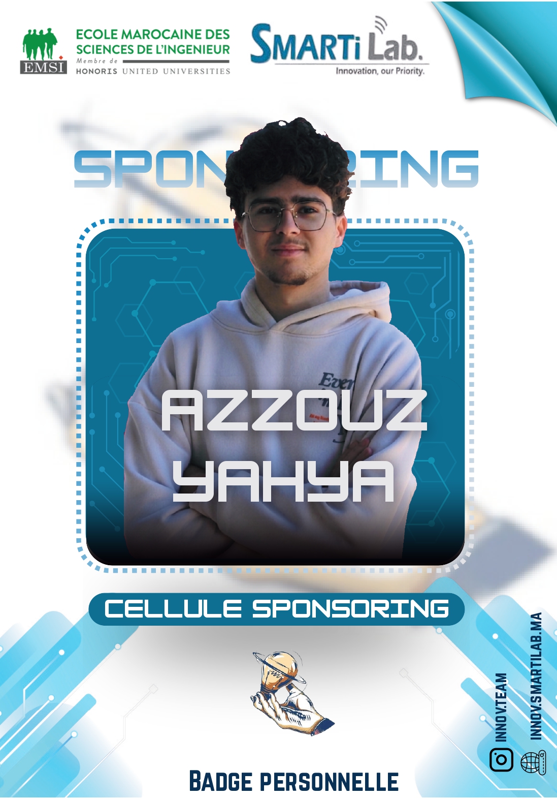 Photo de Yahya azzouz