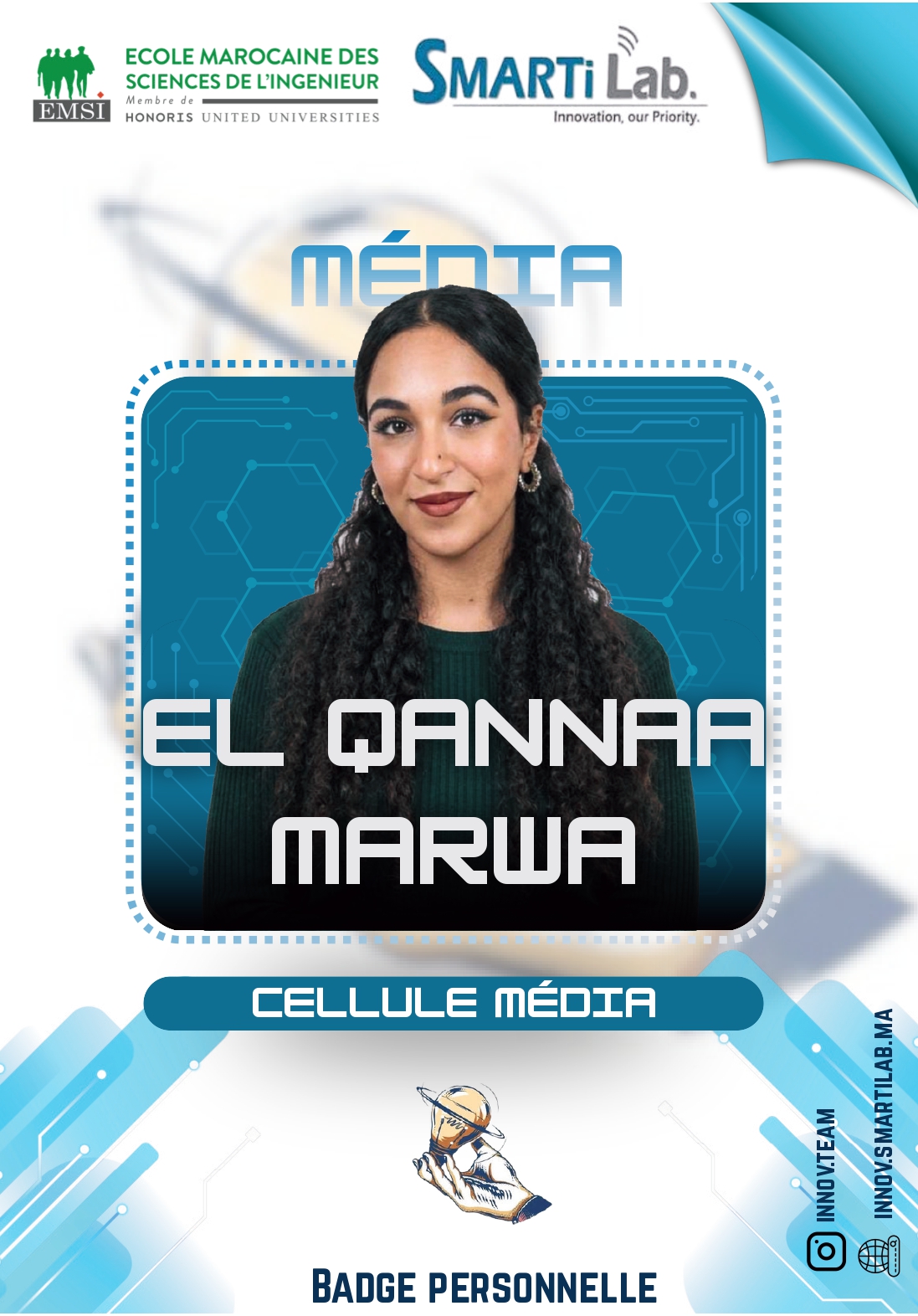 Photo de Marwa El Qannaa