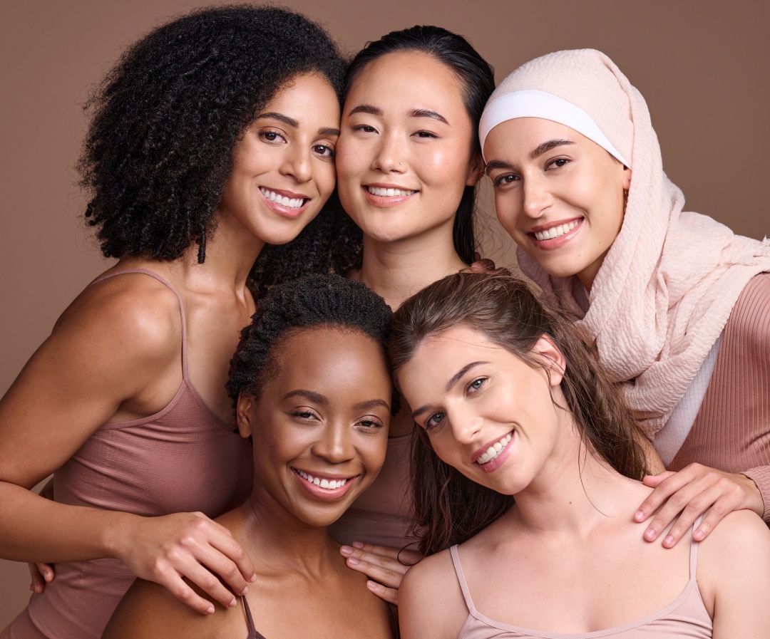 High-Value Woman Ladies
