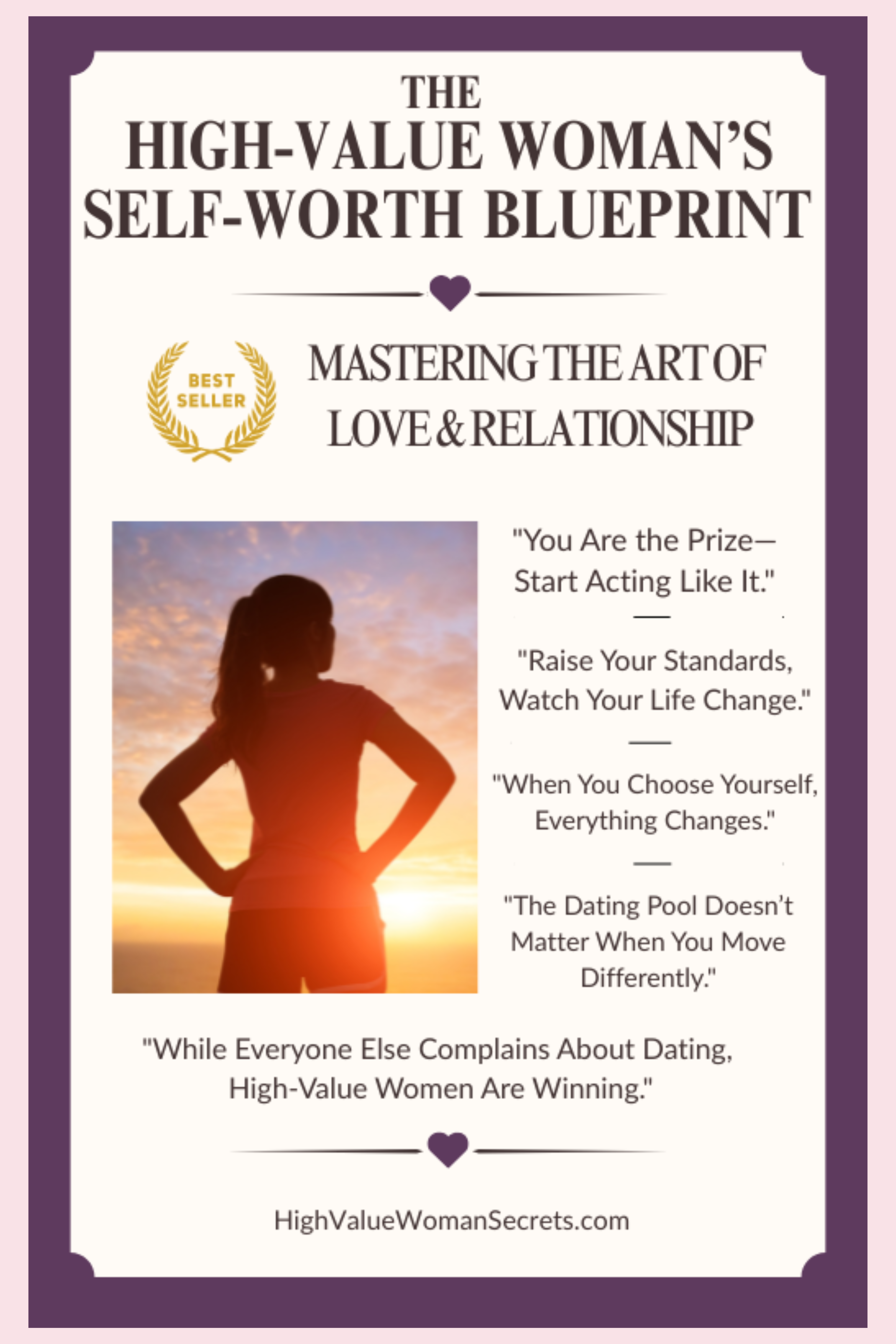 Self-Worth Blueprint